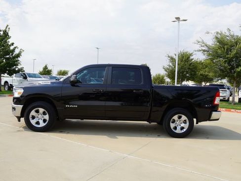 Used 2023 RAM 1500 Lone Star AWD/4WD image 6