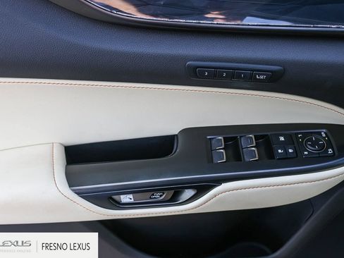 Certified 2024 Lexus NX 350 AWD image 23