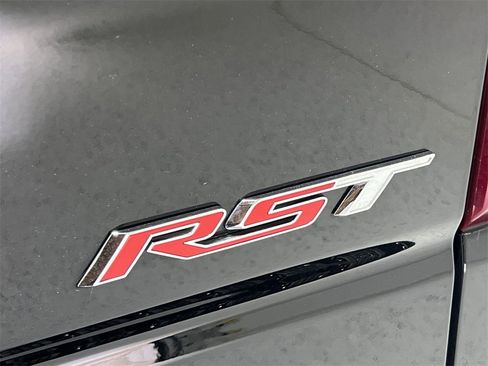 New 2024 Chevrolet Silverado 1500 RST w/ Protection Package image 28