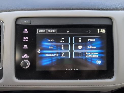 Used 2019 Honda HR-V EX image 15