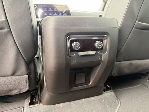 New 2026 Chevrolet Tahoe High Country w/ Sun And Tow Package image 41