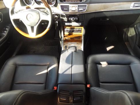 Used 2014 Mercedes-Benz E 350 Sedan image 14