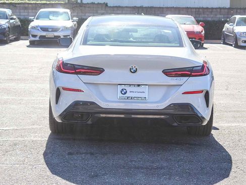 New 2026 BMW 840i w/ M Sport Professional Package image 5
