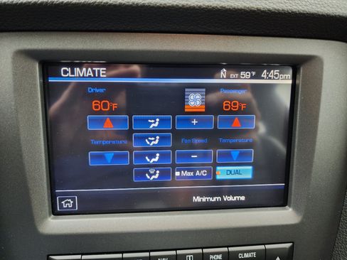 Used 2011 Ford Mustang Shelby GT500 w/ SVT Performance Pkg RWD image 53