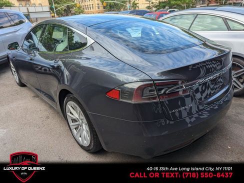 Used 2017 Tesla Model S 75D image 28