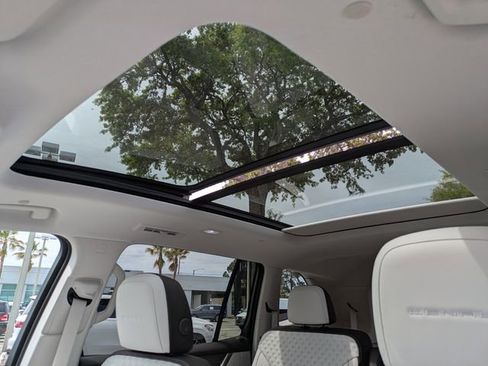 New 2026 GMC Acadia Denali w/ Super Cruise Package FWD image 49