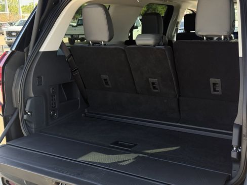 New 2025 Ford Expedition Active image 26