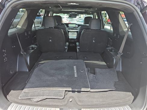 Used 2022 Hyundai Palisade Calligraphy AWD/4WD image 12