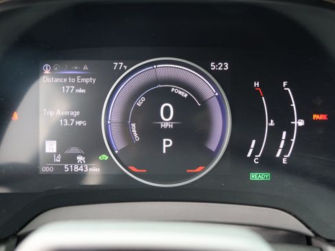 Certified 2023 Lexus RX 350 w/ Cold Area Package AWD/4WD image 19