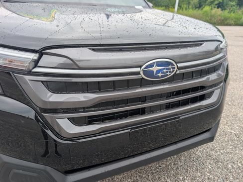 Certified 2026 Subaru Forester Premium AWD/4WD image 5