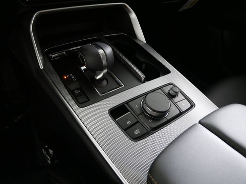 New 2026 MAZDA CX-90 3.3 Turbo w/ Premium Sport Pkg AWD/4WD image 6