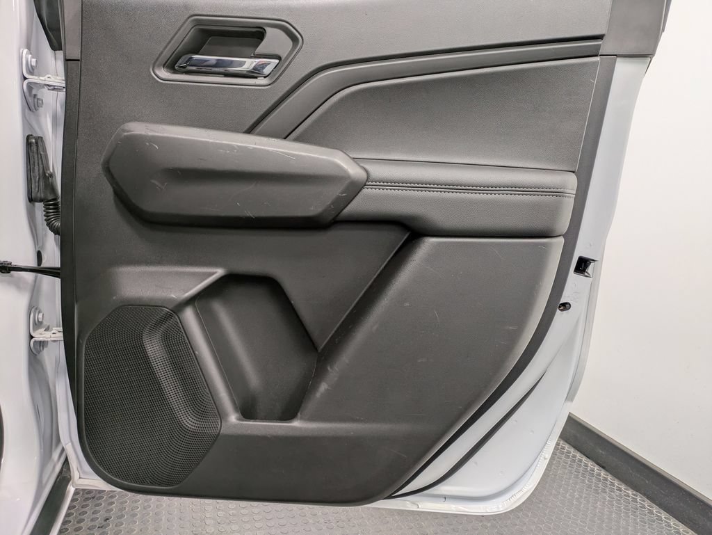 Used 2023 GMC Canyon Elevation w/ Convenience Package AWD/4WD image 26