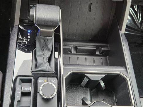 Used 2025 Toyota Tundra SR5 image 13