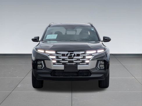 Used 2022 Hyundai Santa Cruz SEL Premium w/ Cargo Package AWD/4WD image 8