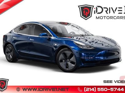 Used 2018 Tesla Model 3 Long Range