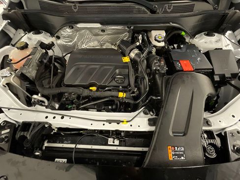 Used 2024 Chevrolet Trax ACTIV image 38