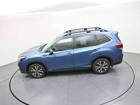 Used 2023 Subaru Forester Limited AWD/4WD image 28