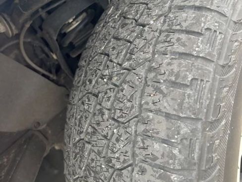 Used 2023 Ford Ranger Lariat w/ FX4 Off-Road Package AWD/4WD image 20