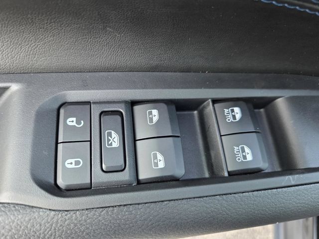 New 2026 Jeep Compass Latitude AWD/4WD image 21