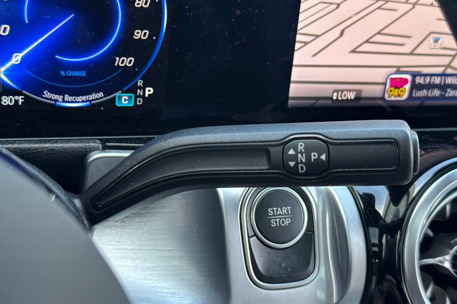Certified 2024 Mercedes-Benz EQB 250+ image 17