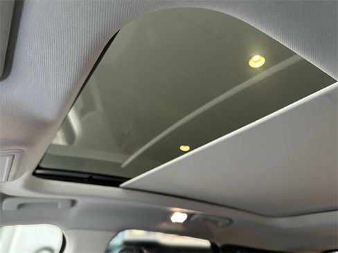 Certified 2022 Ford Escape SEL image 23