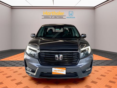 Used 2023 Honda Ridgeline RTL-E image 8