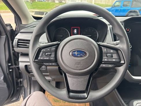 Used 2024 Subaru Crosstrek 2.0i Premium image 17