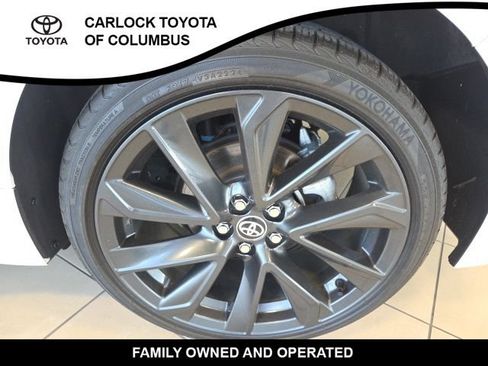 Used 2024 Toyota Corolla SE FWD image 10