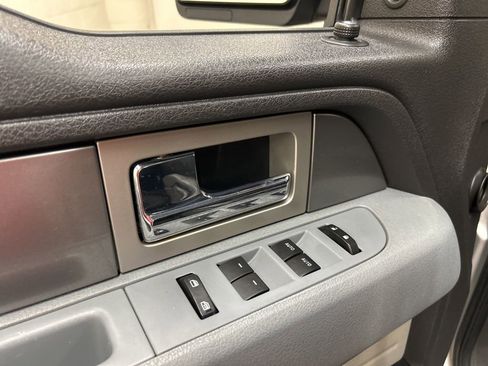 Used 2011 Ford F150 XLT w/ XLT Custom Pkg RWD image 23