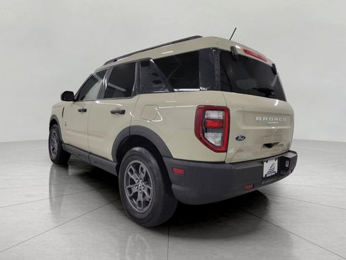 Used 2024 Ford Bronco Sport Big Bend w/ Convenience Package AWD/4WD image 48