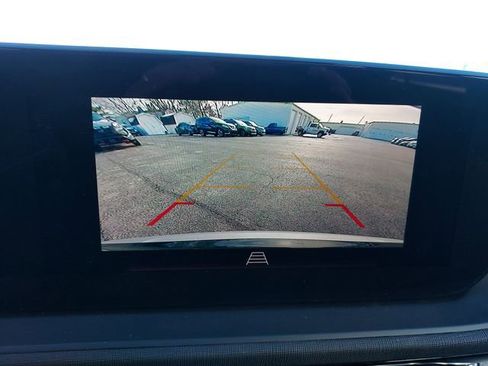 Certified 2025 Buick Envista Sport Touring w/ Convenience I Package image 26