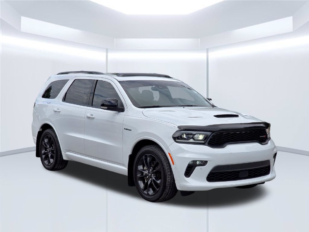 Used 2023 Dodge Durango R/T AWD/4WD image 14