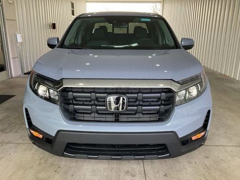 New 2026 Honda Ridgeline RTL image 29