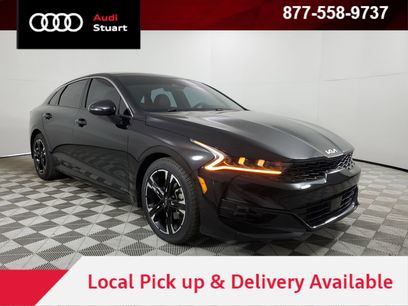 Used 2023 Kia K5 GT-Line