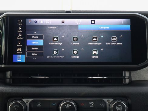 New 2026 Jeep Gladiator Sport image 22