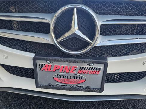 Used 2015 Mercedes-Benz C 300 4MATIC Sedan w/ Premium 1 Package image 28