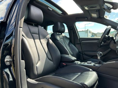 Used 2017 Audi A3 e-tron Premium Plus w/ Technology Package image 39