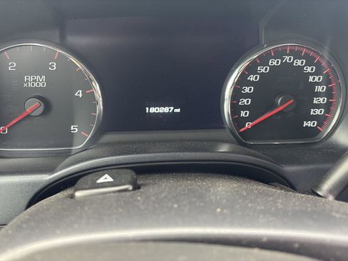 Used 2015 GMC Sierra 3500 Denali w/ Duramax Plus Package image 14