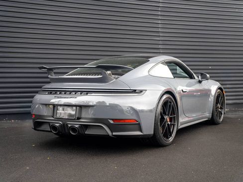 New 2026 Porsche 911 Carrera GTS image 10