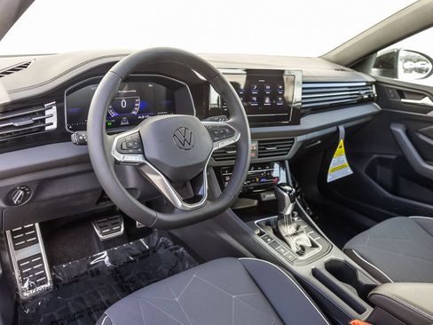 New 2026 Volkswagen Jetta Sport FWD image 6