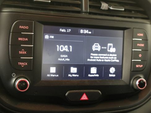 Used 2020 Kia Soul S image 7