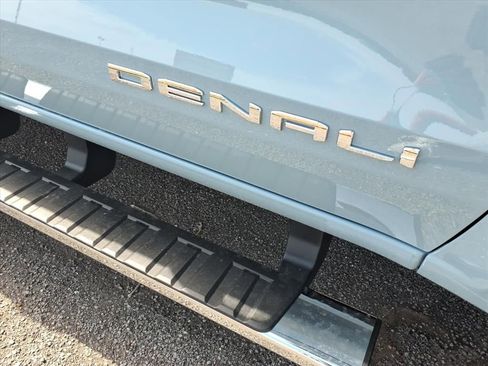 New 2026 GMC Canyon Denali AWD/4WD image 10