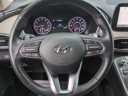 Used 2023 Hyundai Santa Fe SEL AWD/4WD image 14