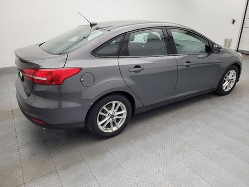 Used 2015 Ford Focus SE image 10