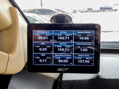 Used 2010 Ford F350 King Ranch image 32