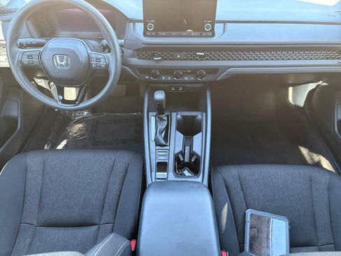 Used 2024 Honda Accord EX image 16