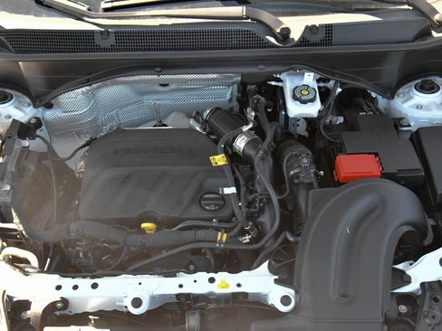 Used 2024 Buick Encore GX Preferred image 43