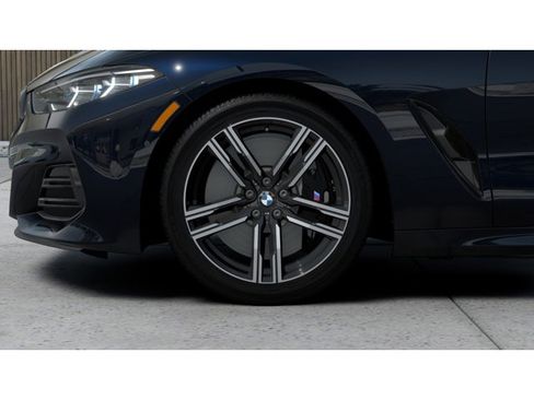 New 2026 BMW M850i xDrive w/ M Sport Professional Package image 7