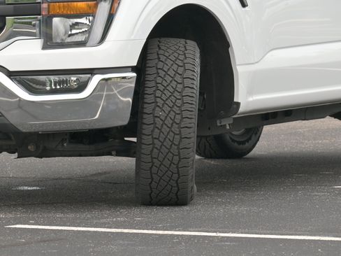 Used 2023 Ford F150 XLT AWD/4WD image 34
