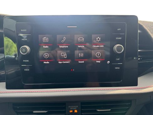 Used 2025 Volkswagen Jetta GLI Autobahn FWD image 26